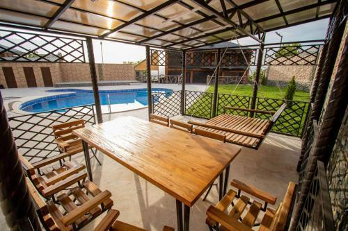 Apartamento France House