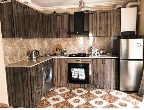 Apartamento House In Dilijan