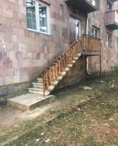 Apartamento House In Dilijan
