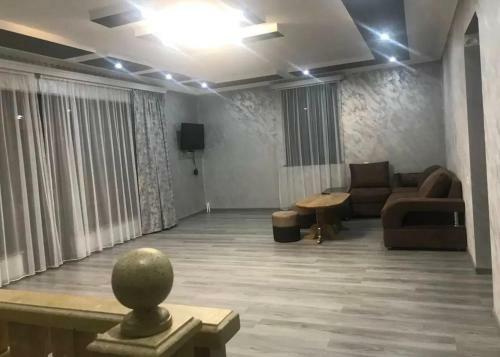 Teghut Guest House