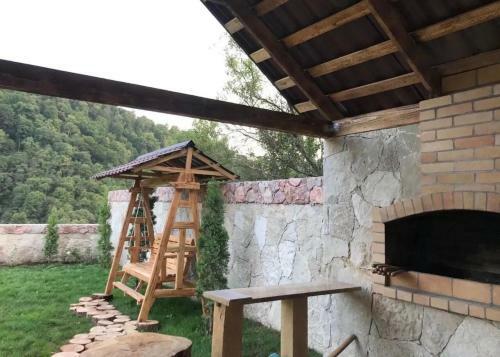 Teghut Guest House