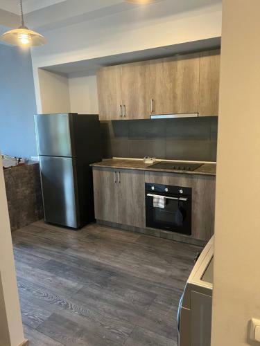 2 Bedroom Apartment With Amazing View