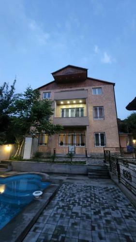 La Villa Dilijan