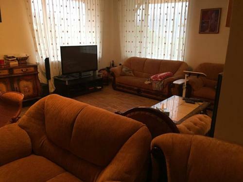 Villa Goshdream Guesthouse