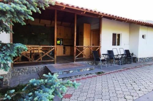 Villa Goshdream Guesthouse