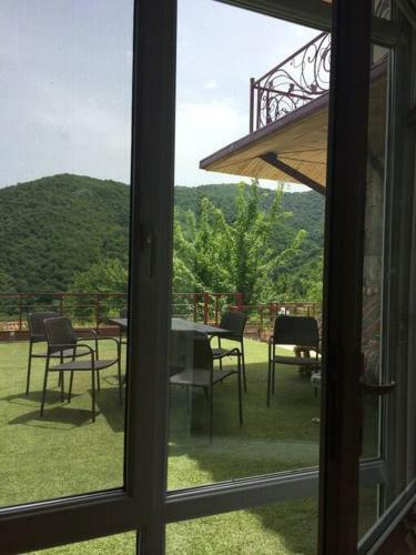 Villa Goshdream Guesthouse
