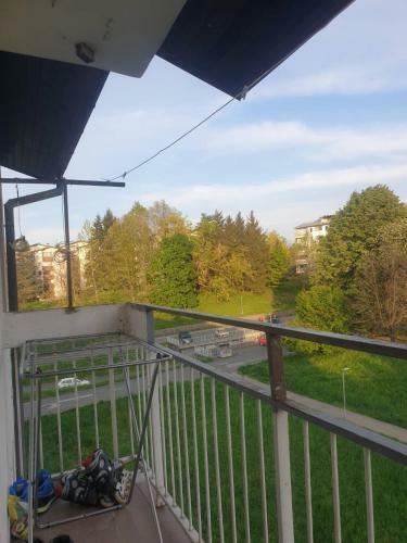 Kalina Apartment