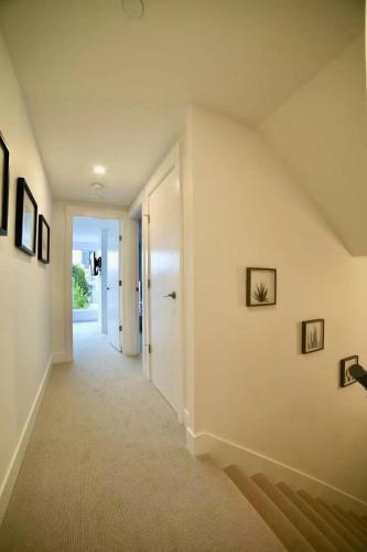Apartamento Anna Town Home