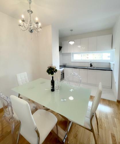 Apartamento Luxury