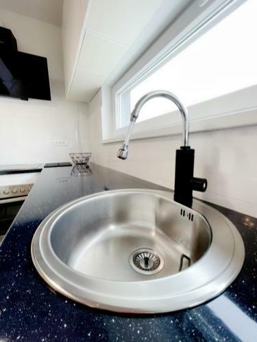 Apartamento Luxury