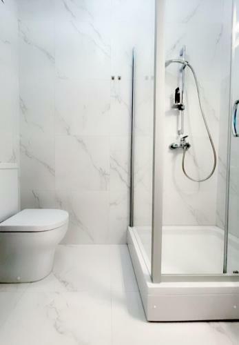 Apartamento Luxury