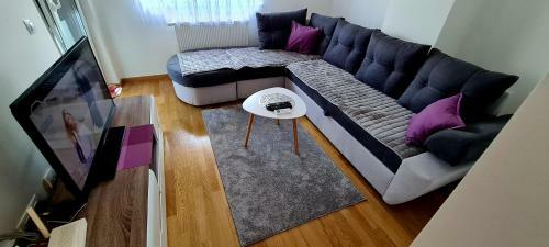 Apartamento Saluks