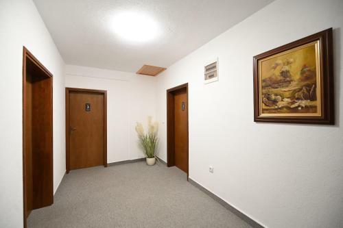Hostel Sobe Drvorez