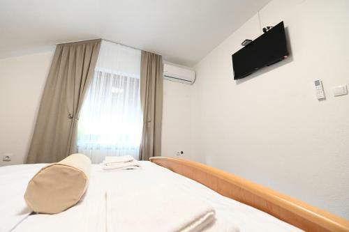 Hostel Sobe Drvorez