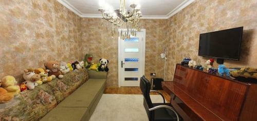 David's Luxury Apartment