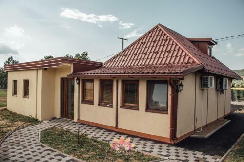 Villa Holiday Home Lotus