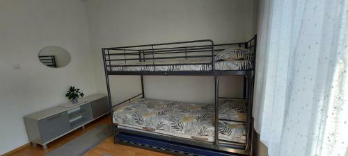 Apartamento Aqua Nature