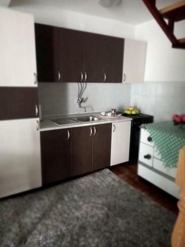 Apartamento White Queen