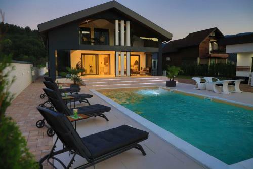Villa Mermaid Of UNA