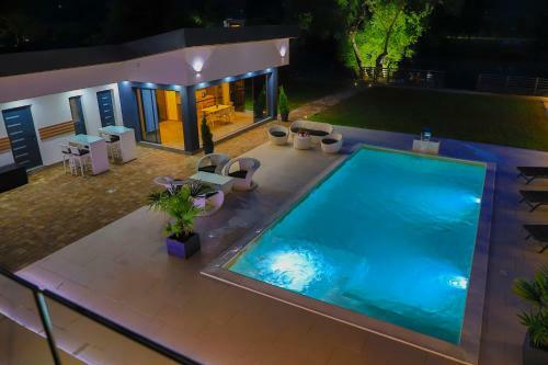 Villa Mermaid Of UNA