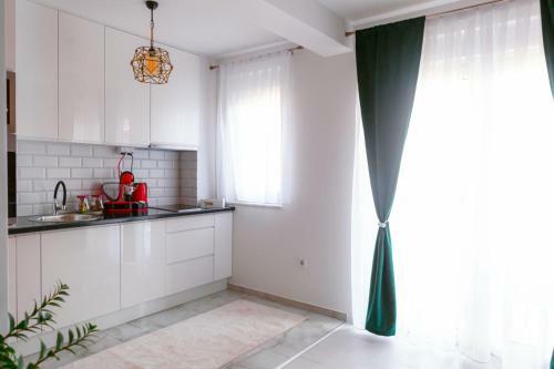 Apartman Green