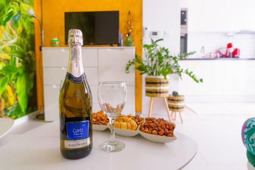 Apartman Green