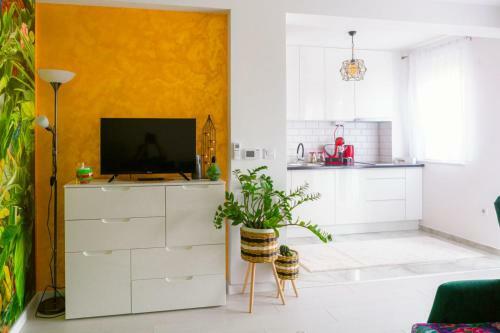 Apartman Green