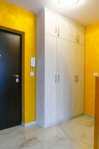 Apartman Green