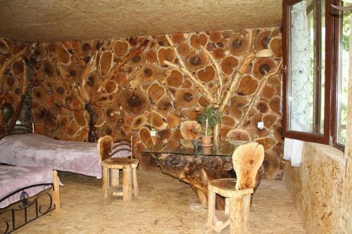 Hotel Havuts Tar Garden