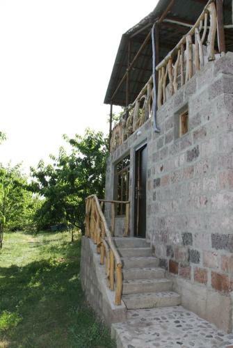 Hotel Havuts Tar Garden