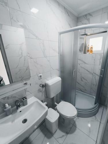 The Sun Hostel Brcko