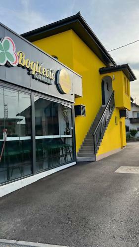 The Sun Apartments Brcko