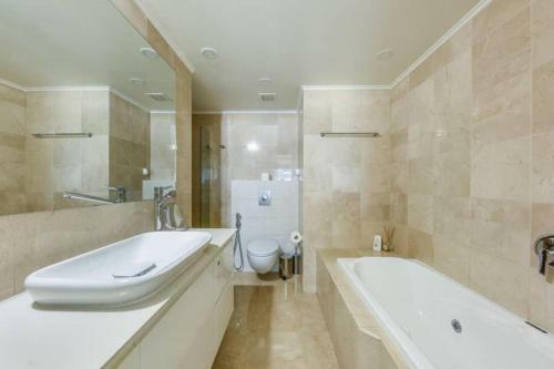 Niv Apartments
