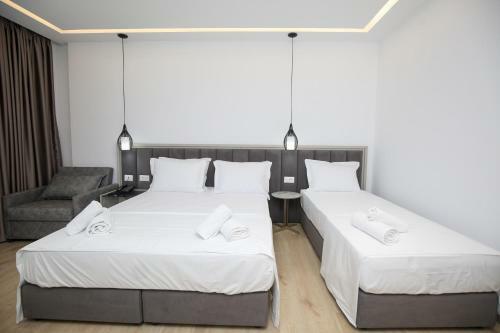 Hotel Chimaera