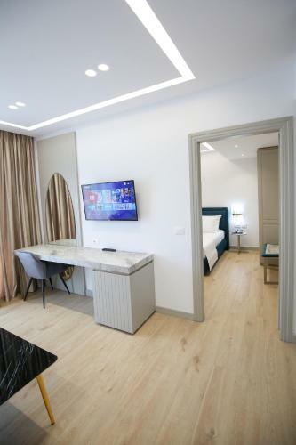 Hotel Chimaera