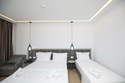 Hotel Chimaera