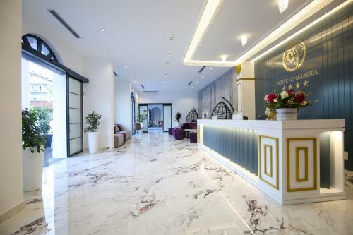 Hotel Chimaera