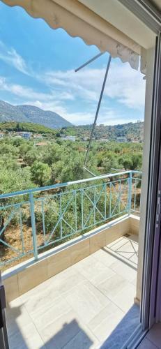 Villa Olivia Grove