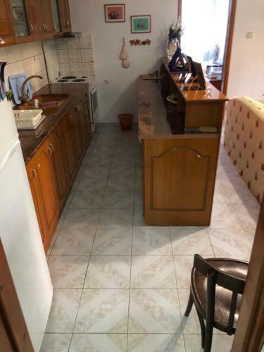 Apartamento Dina House