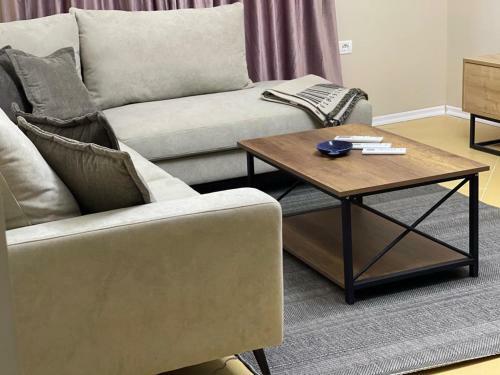 Nikoli Apartament