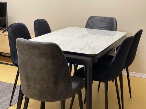 Nikoli Apartament