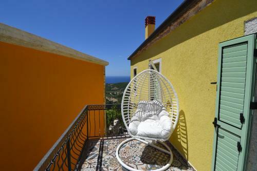 Villa Jolie