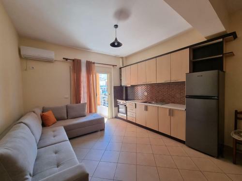 Central Apartament