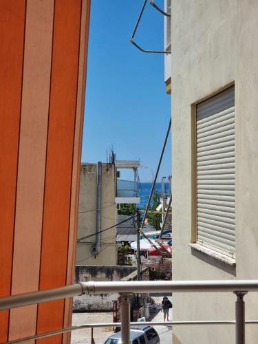 Central Apartament