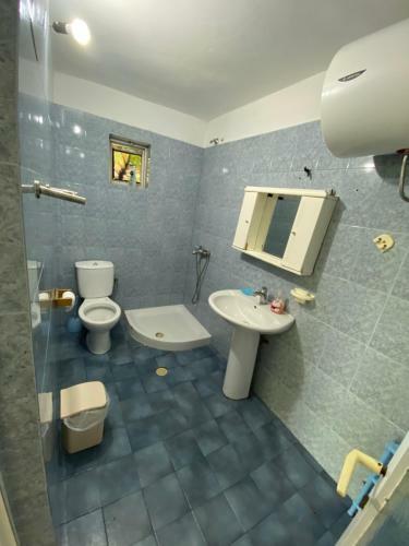 Pineside Rooms