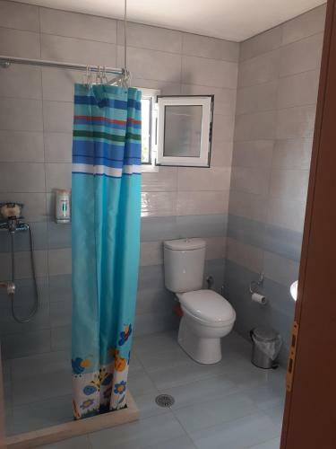 Hostal Gezos Apartment