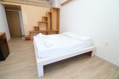 Apartamento Potami Balcony Himara