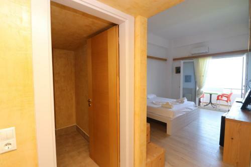 Apartamento Potami Balcony Himara