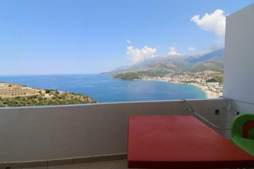 Apartamento Potami Balcony Himara