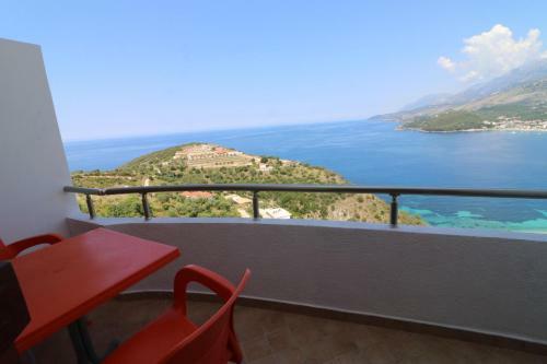 Apartamento Potami Balcony Himara
